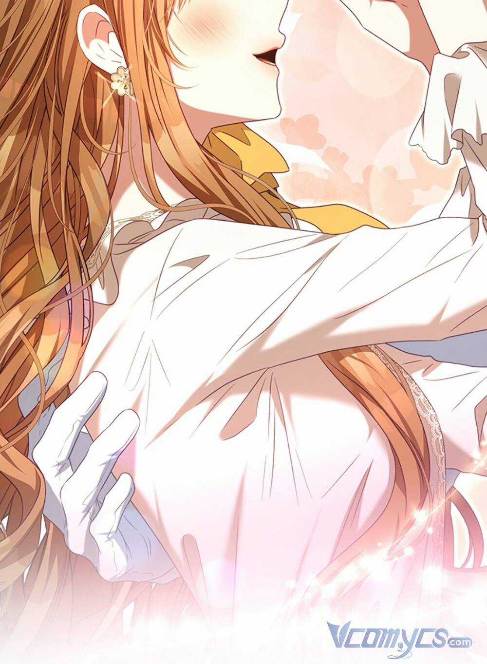 Trở Thành Tình Địch Của Các Nam Chính Chapter 91 trang 84