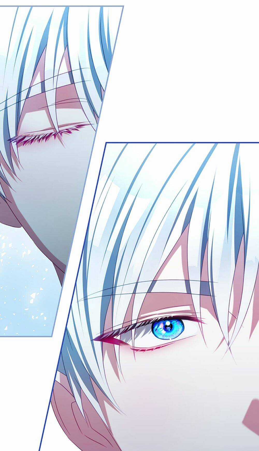 Trở Thành Tình Địch Của Các Nam Chính Chapter 91 trang 9