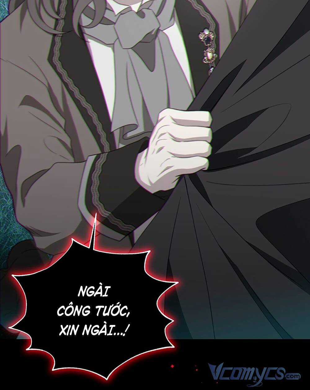 Trở Thành Tình Địch Của Các Nam Chính Chapter 92 trang 10