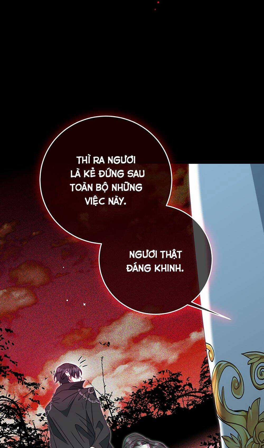 Trở Thành Tình Địch Của Các Nam Chính Chapter 92 trang 11