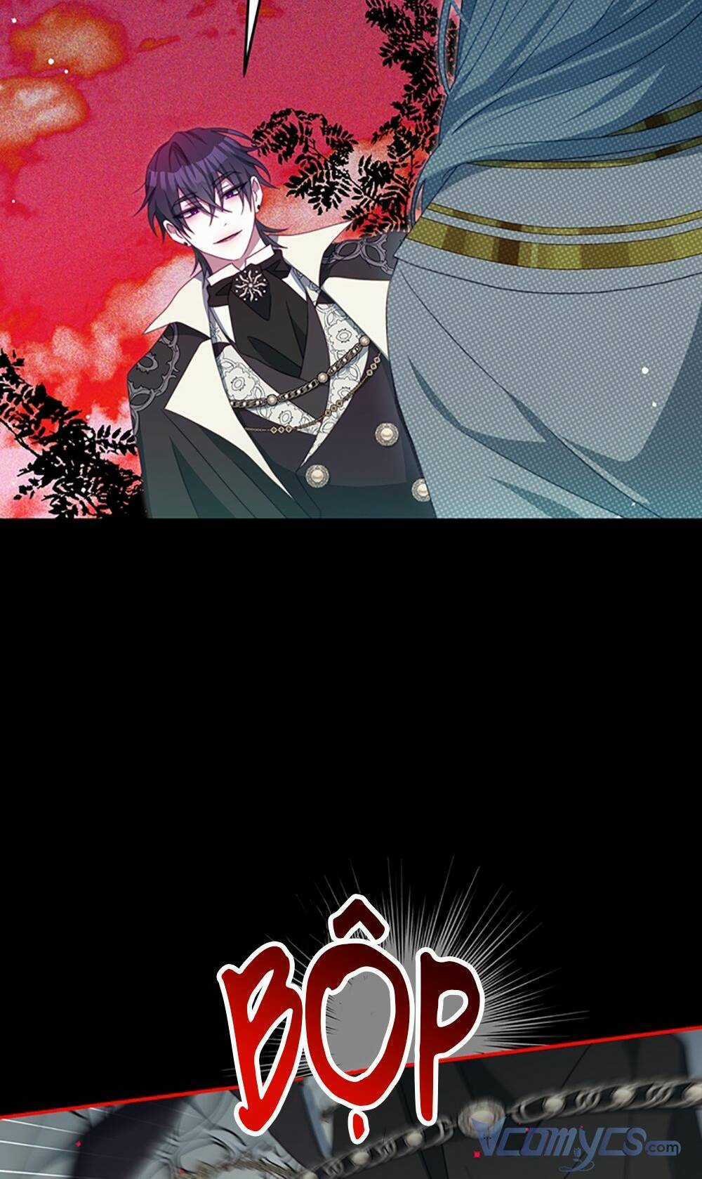 Trở Thành Tình Địch Của Các Nam Chính Chapter 92 trang 14