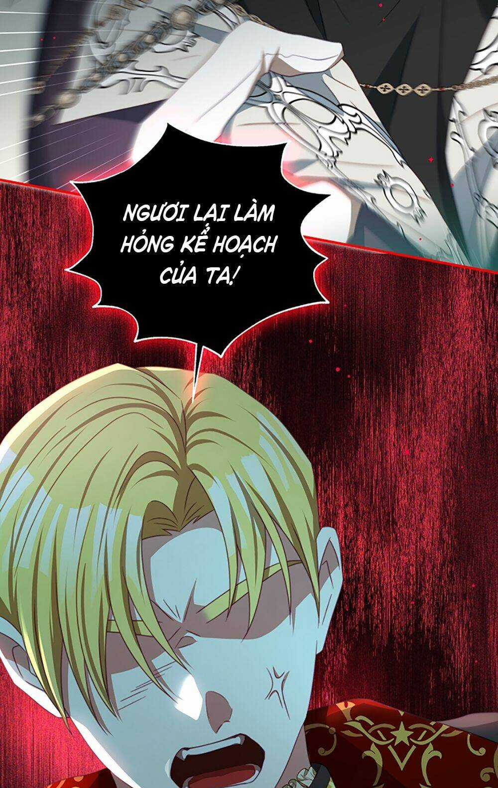 Trở Thành Tình Địch Của Các Nam Chính Chapter 92 trang 15