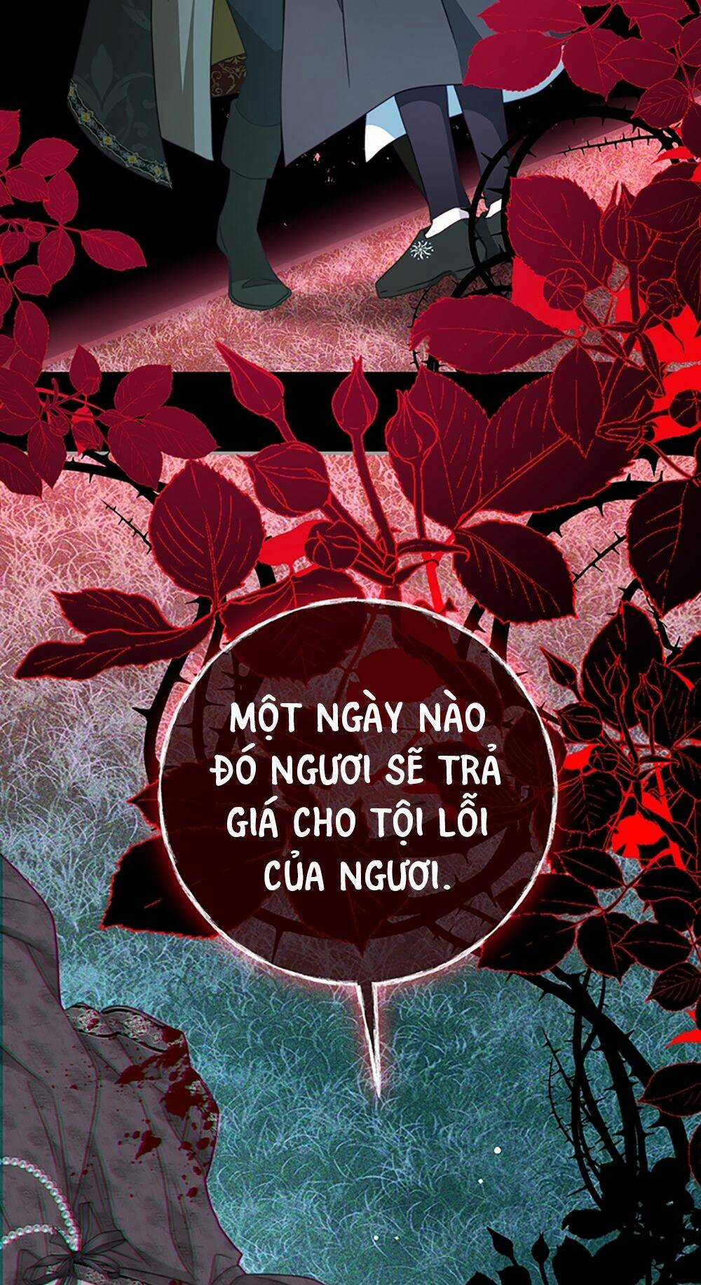 Trở Thành Tình Địch Của Các Nam Chính Chapter 92 trang 19