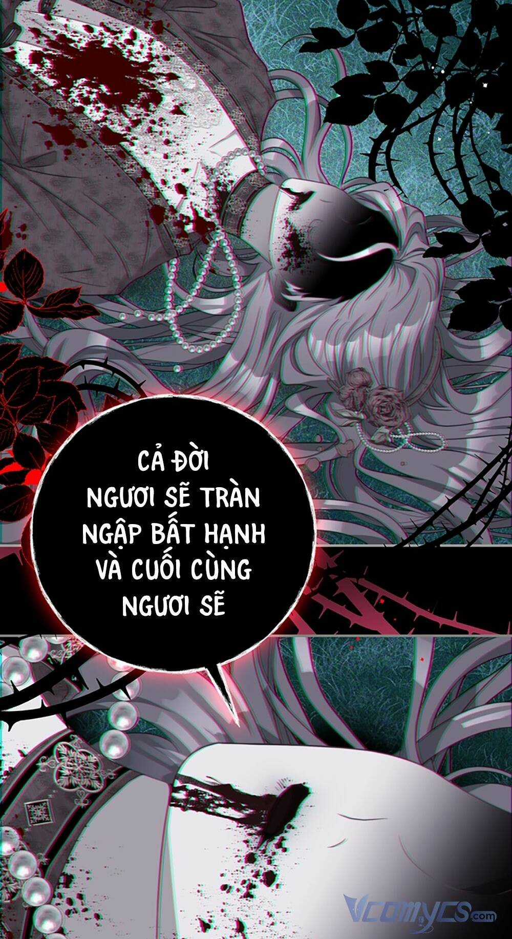 Trở Thành Tình Địch Của Các Nam Chính Chapter 92 trang 20