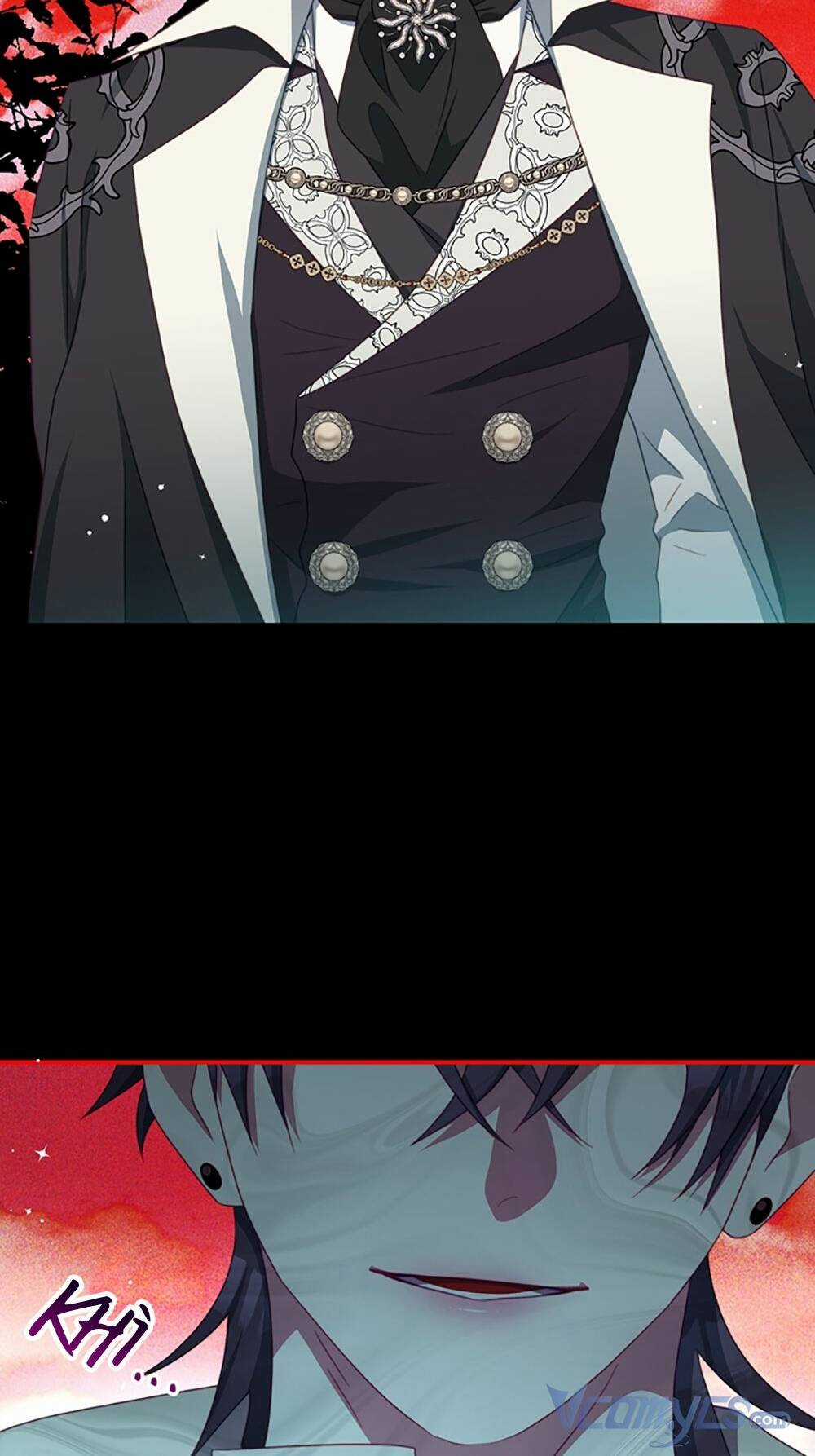 Trở Thành Tình Địch Của Các Nam Chính Chapter 92 trang 22