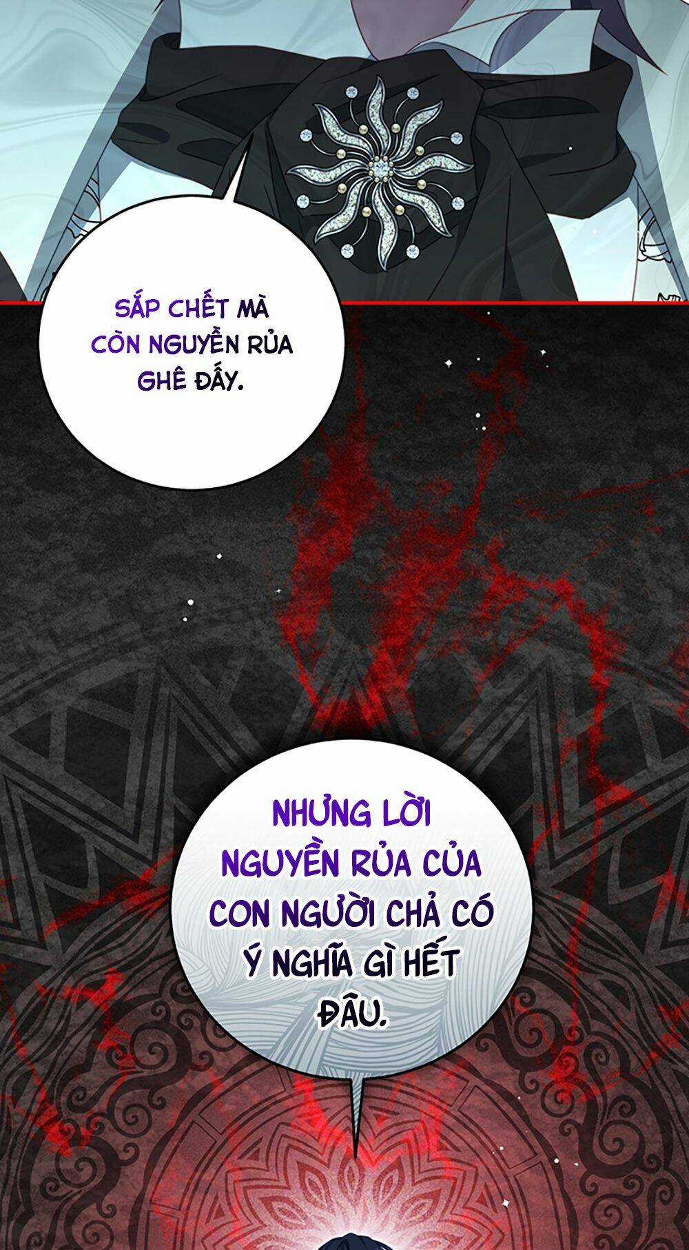 Trở Thành Tình Địch Của Các Nam Chính Chapter 92 trang 23