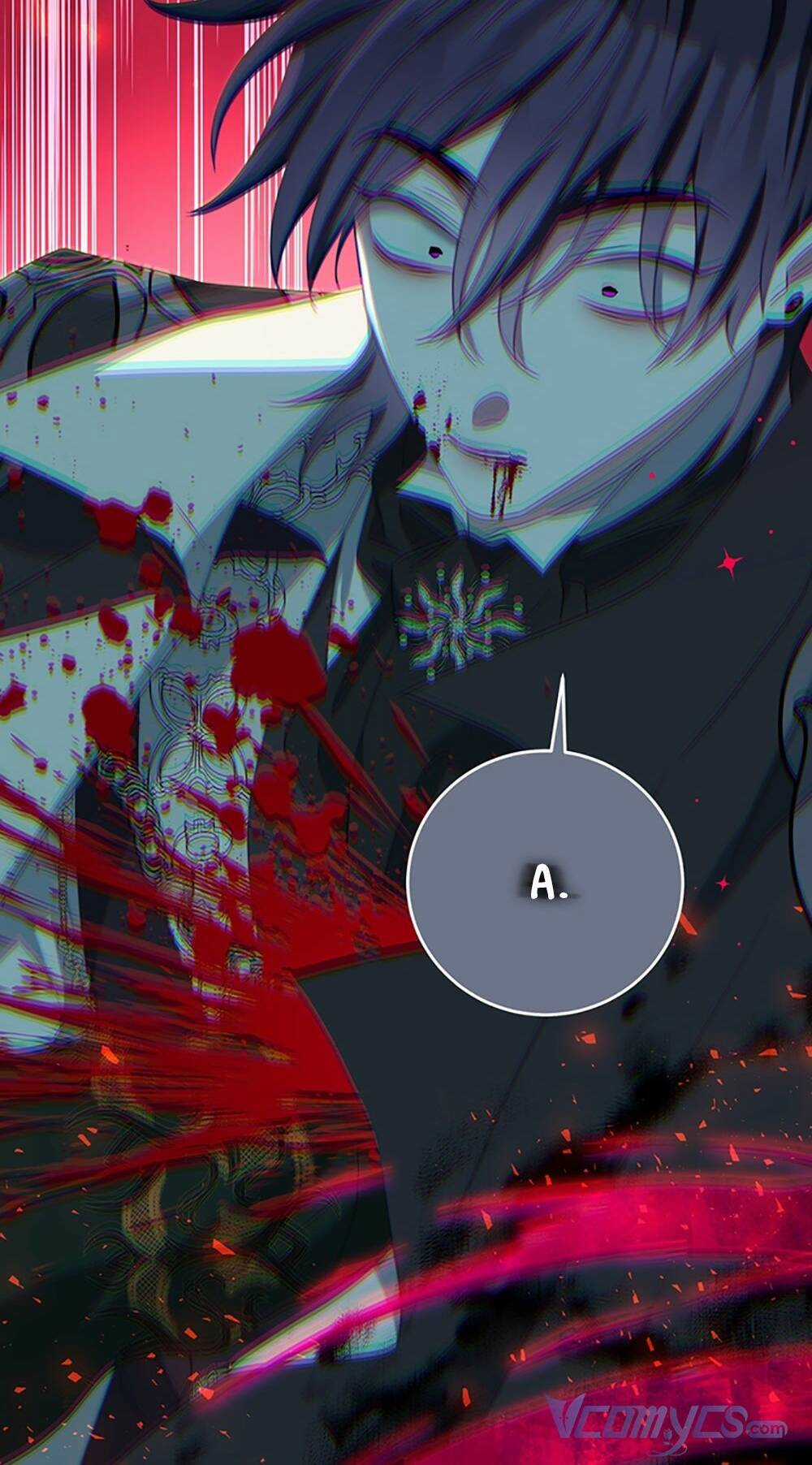 Trở Thành Tình Địch Của Các Nam Chính Chapter 92 trang 26