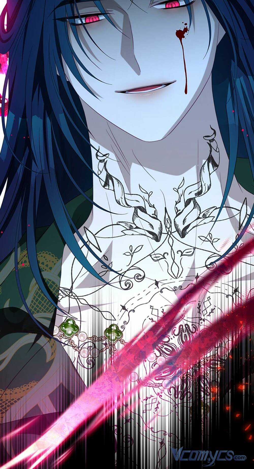 Trở Thành Tình Địch Của Các Nam Chính Chapter 92 trang 28