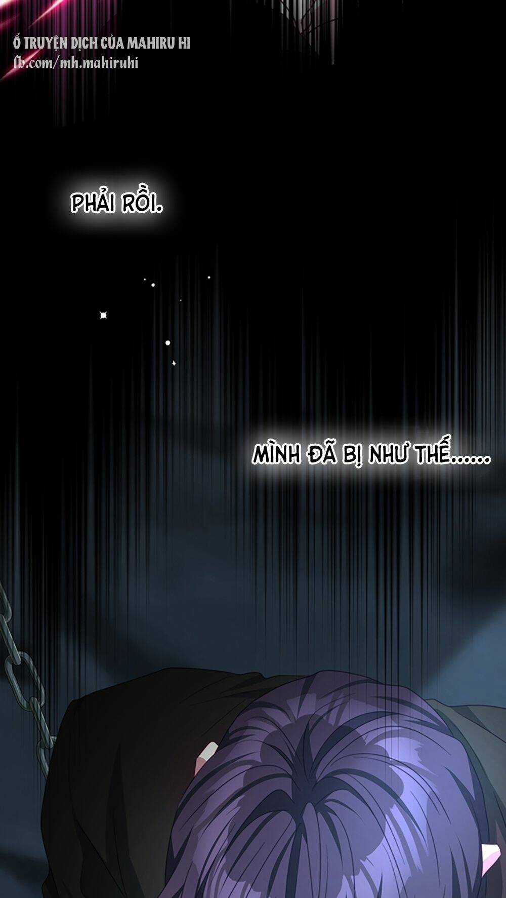 Trở Thành Tình Địch Của Các Nam Chính Chapter 92 trang 29