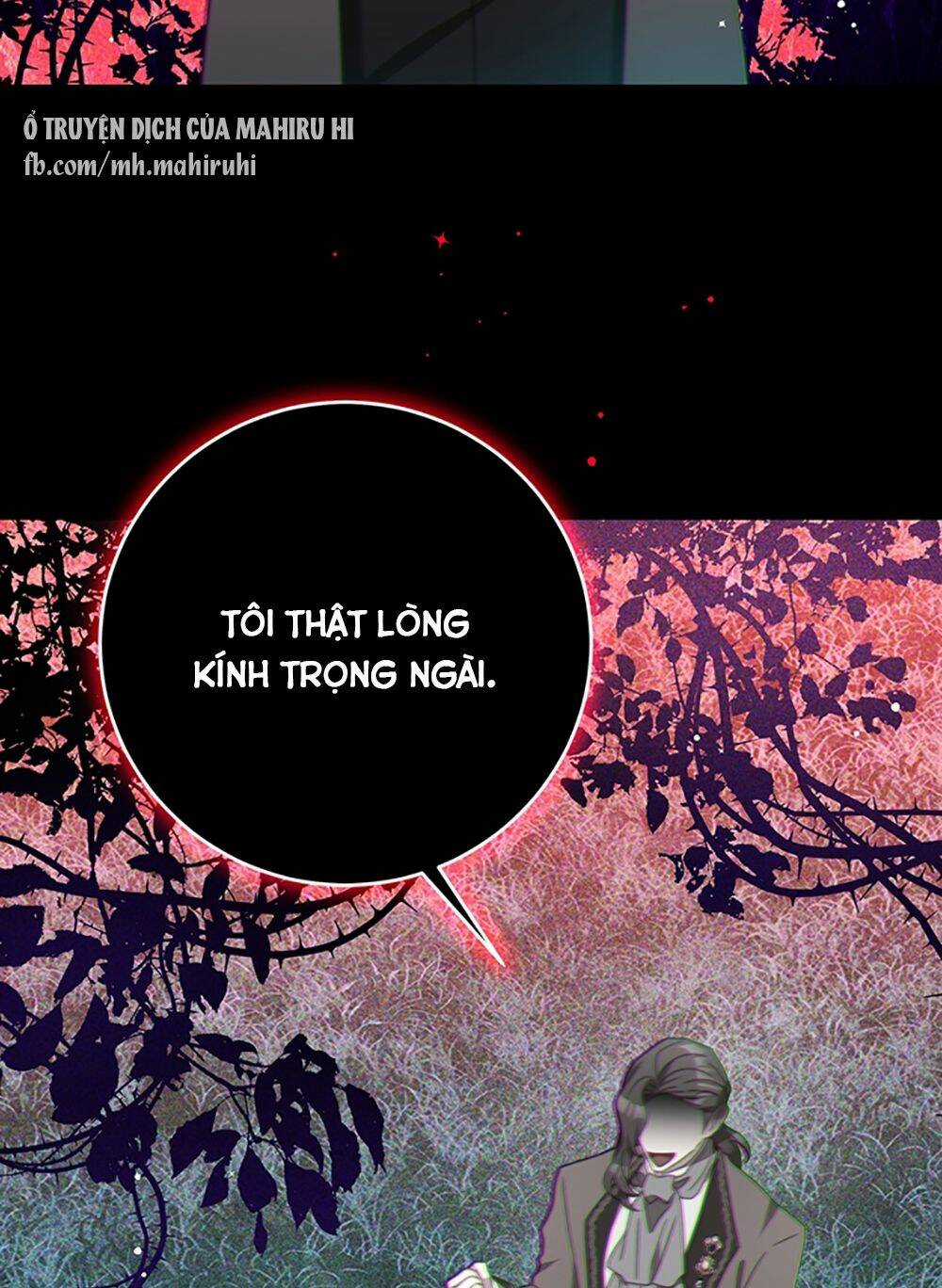 Trở Thành Tình Địch Của Các Nam Chính Chapter 92 trang 3