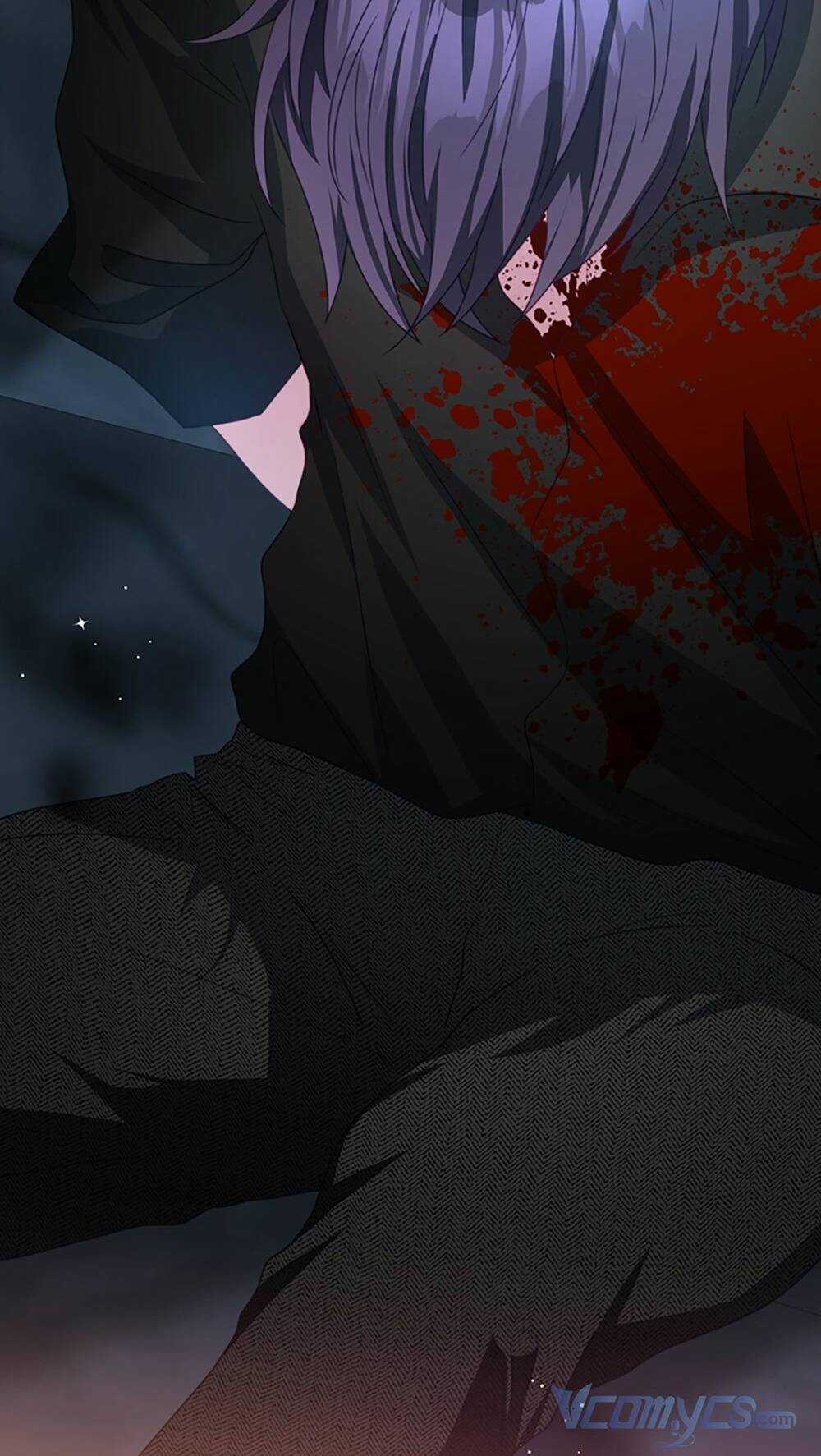 Trở Thành Tình Địch Của Các Nam Chính Chapter 92 trang 30