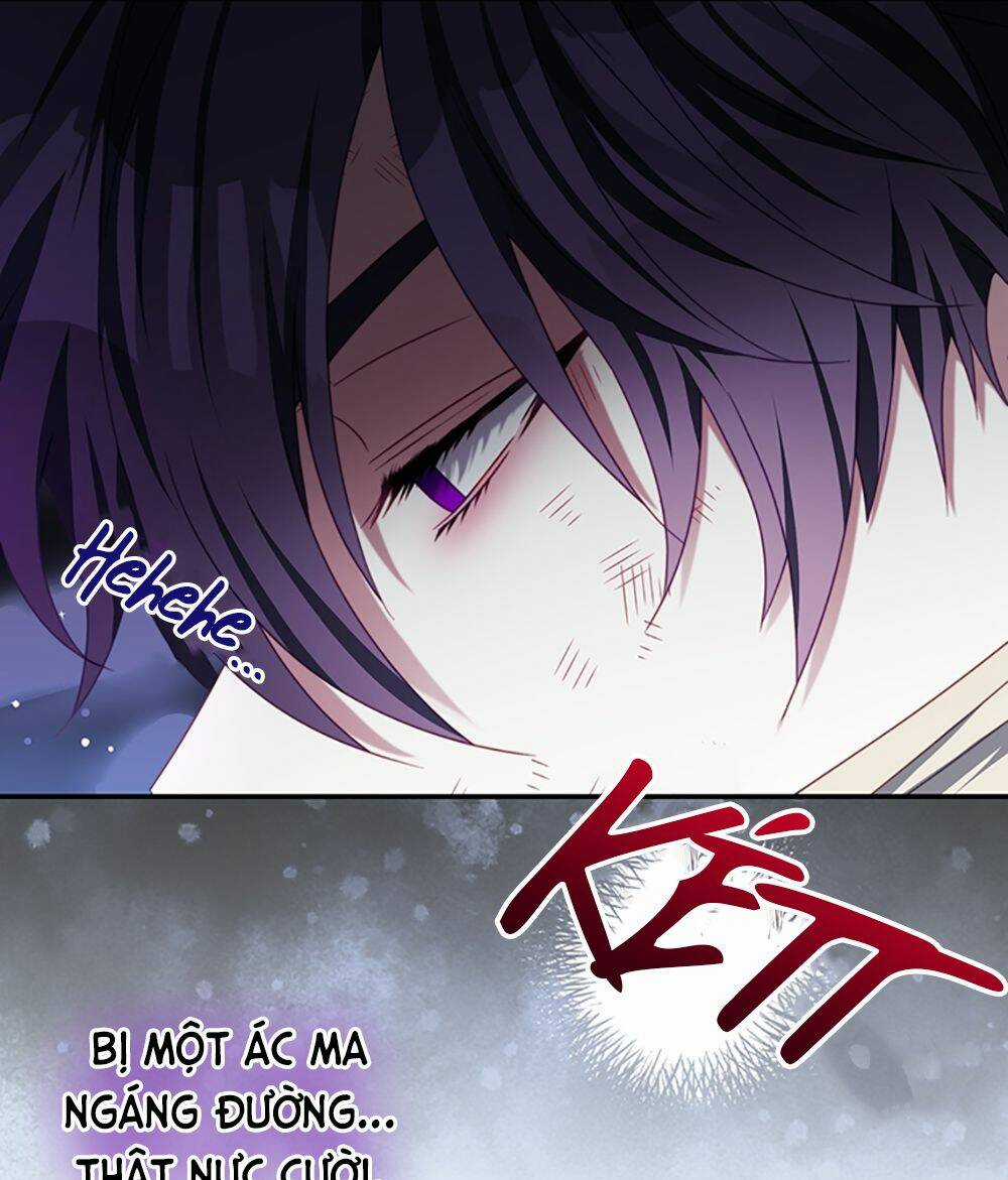 Trở Thành Tình Địch Của Các Nam Chính Chapter 92 trang 35