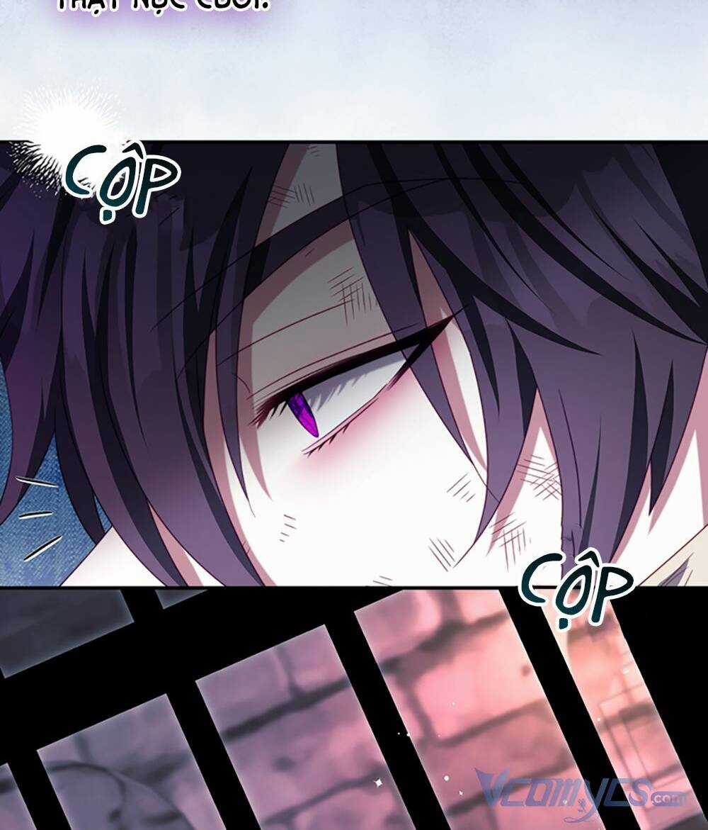 Trở Thành Tình Địch Của Các Nam Chính Chapter 92 trang 36