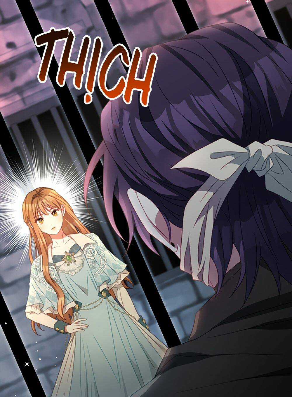 Trở Thành Tình Địch Của Các Nam Chính Chapter 92 trang 37