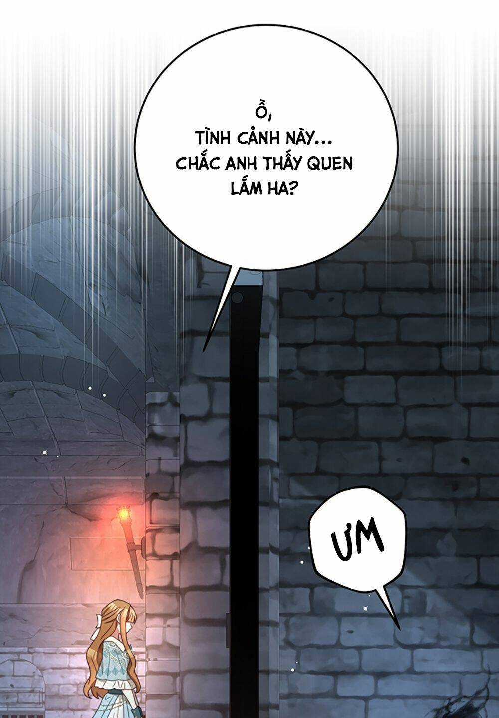 Trở Thành Tình Địch Của Các Nam Chính Chapter 92 trang 39