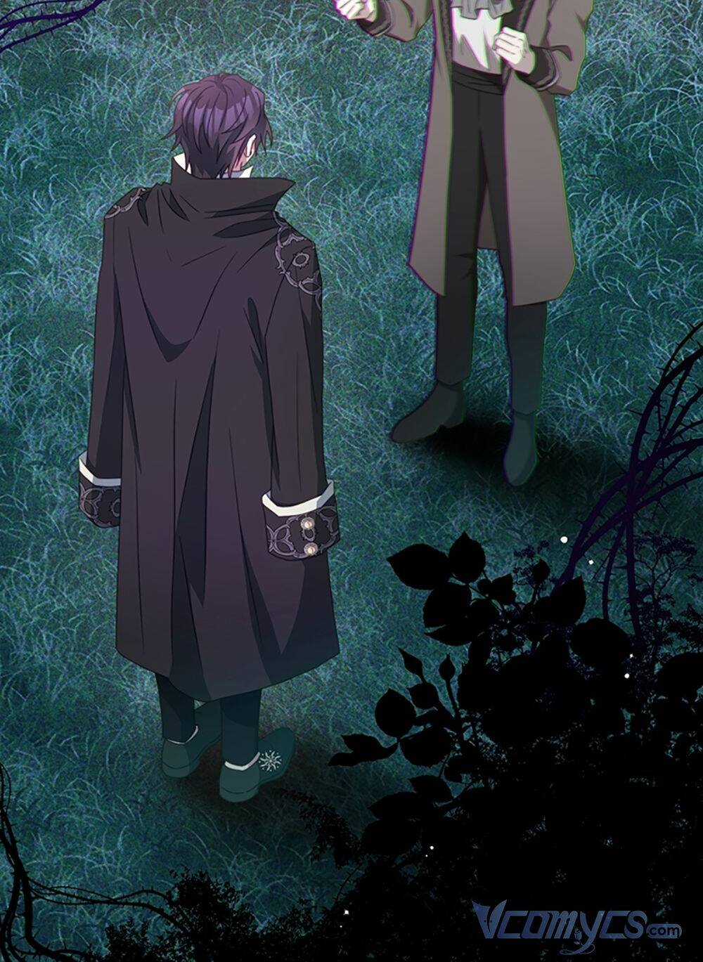 Trở Thành Tình Địch Của Các Nam Chính Chapter 92 trang 4