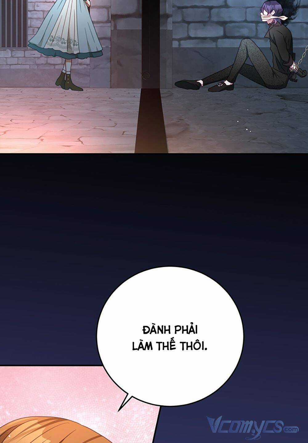 Trở Thành Tình Địch Của Các Nam Chính Chapter 92 trang 40