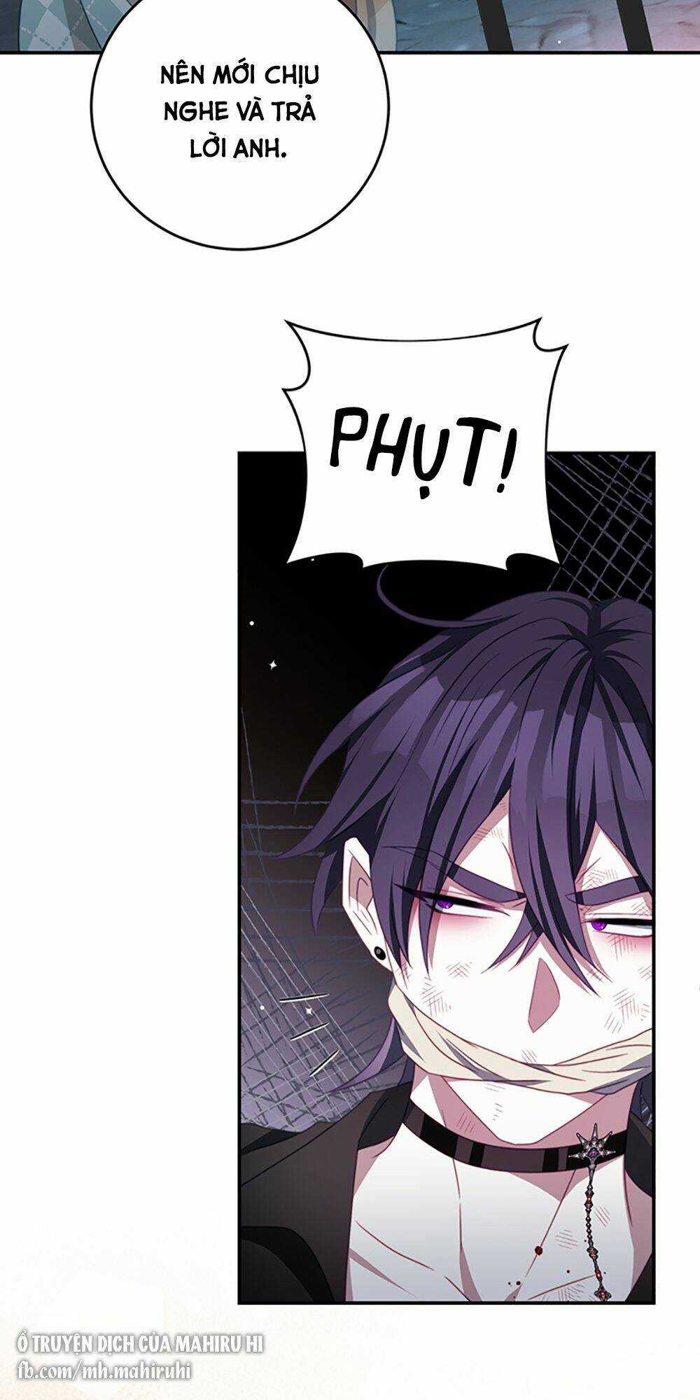 Trở Thành Tình Địch Của Các Nam Chính Chapter 92 trang 43