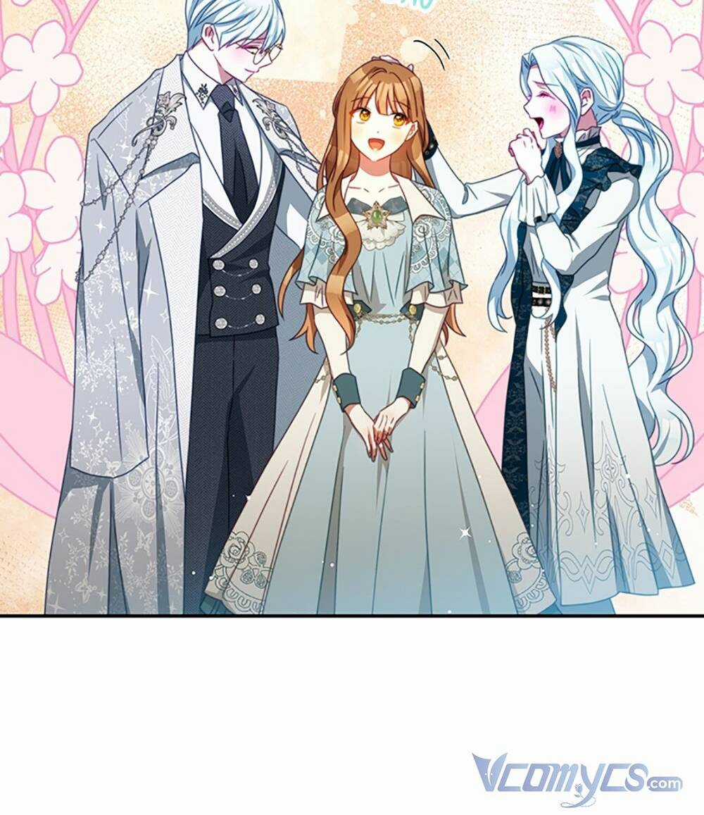 Trở Thành Tình Địch Của Các Nam Chính Chapter 92 trang 45