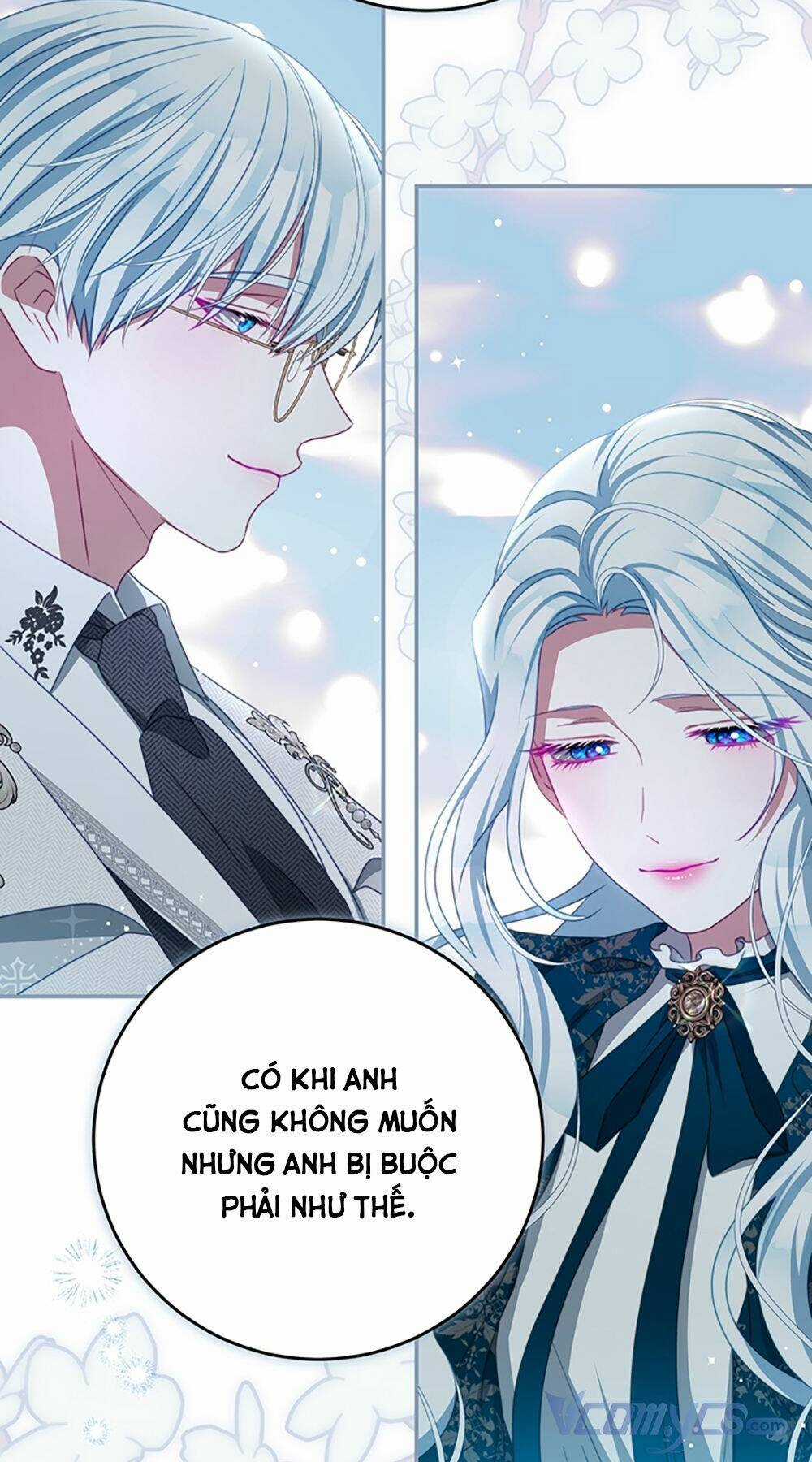 Trở Thành Tình Địch Của Các Nam Chính Chapter 92 trang 47