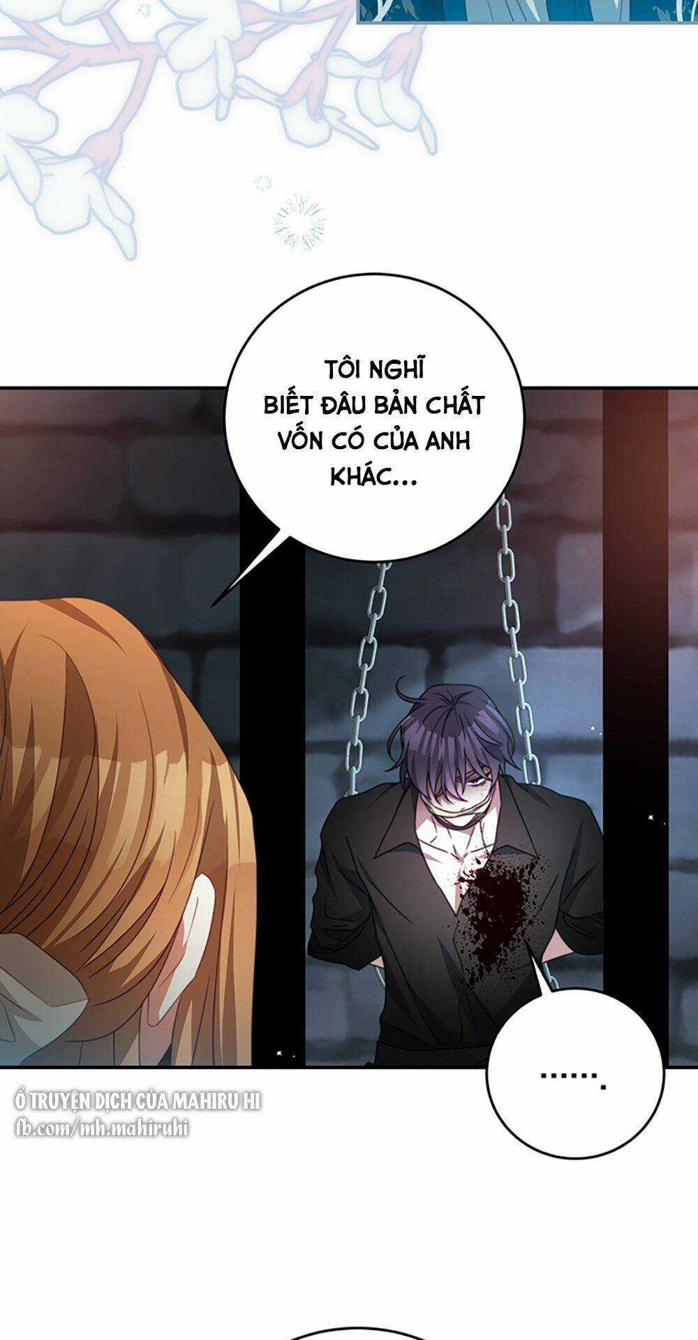 Trở Thành Tình Địch Của Các Nam Chính Chapter 92 trang 48