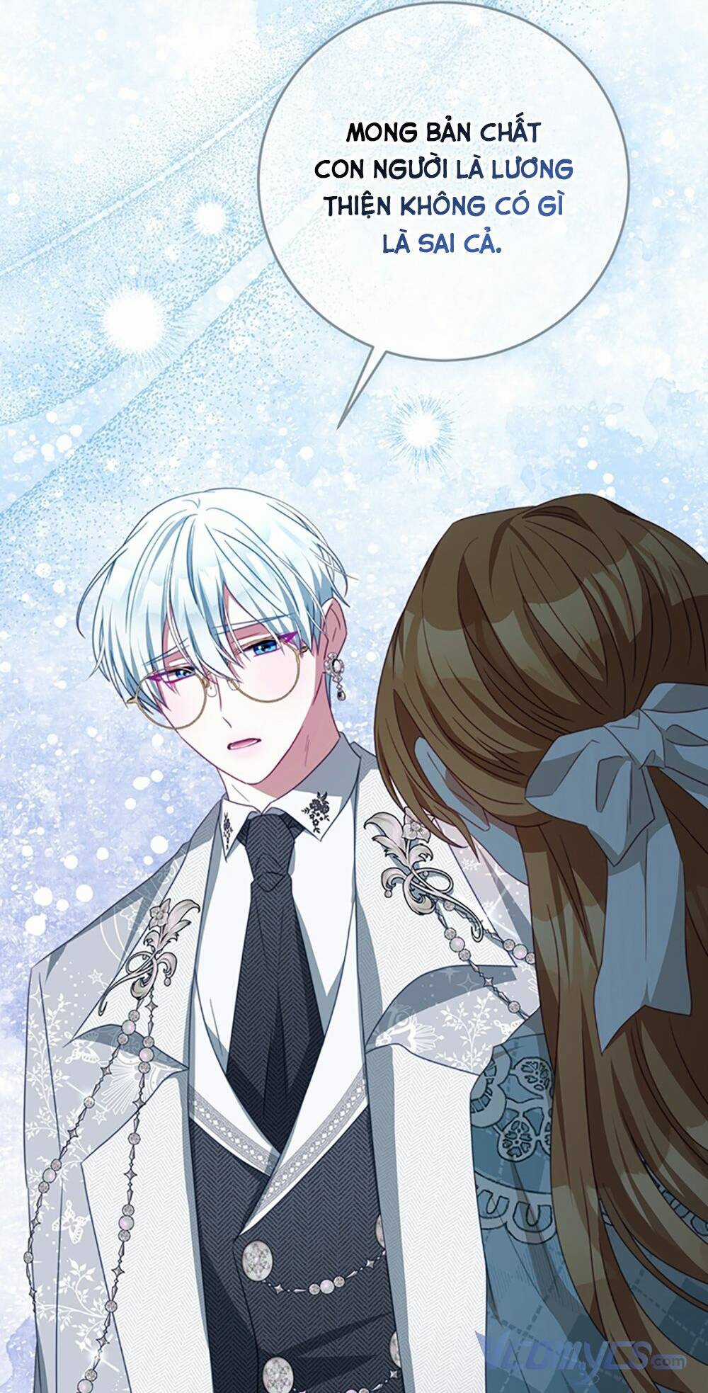 Trở Thành Tình Địch Của Các Nam Chính Chapter 92 trang 51