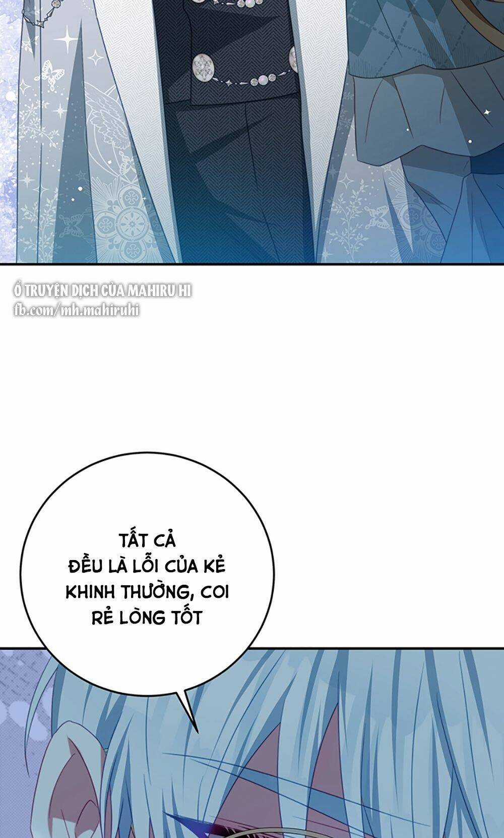 Trở Thành Tình Địch Của Các Nam Chính Chapter 92 trang 52