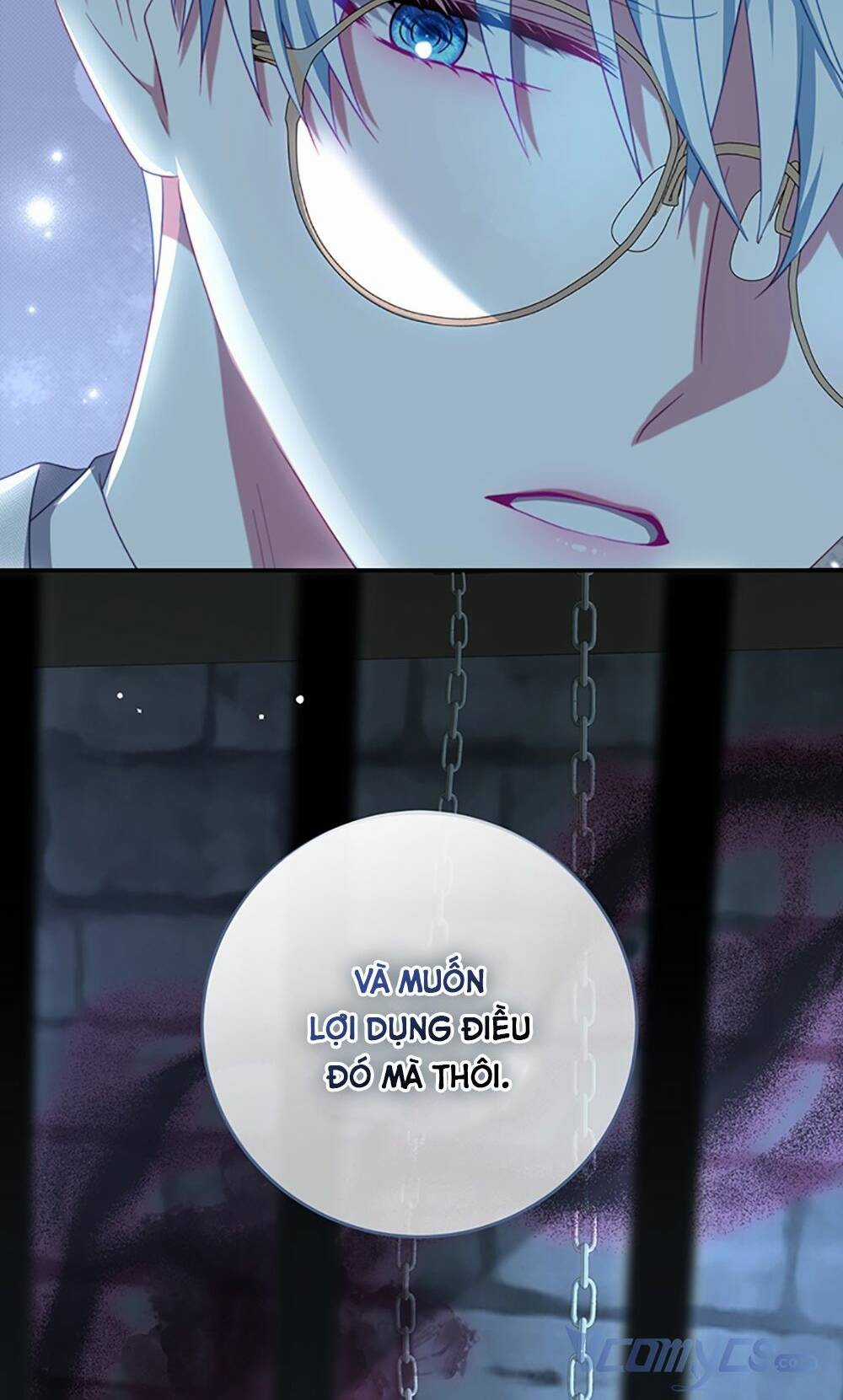 Trở Thành Tình Địch Của Các Nam Chính Chapter 92 trang 53