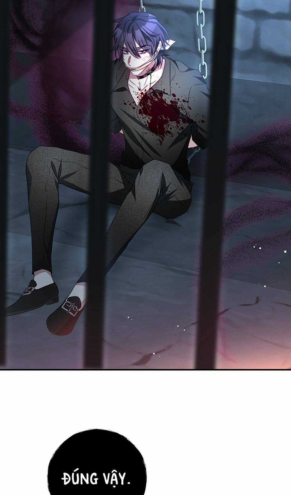 Trở Thành Tình Địch Của Các Nam Chính Chapter 92 trang 54