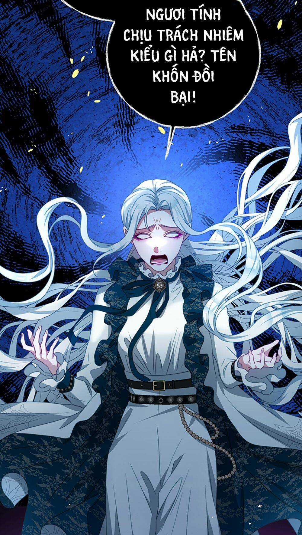 Trở Thành Tình Địch Của Các Nam Chính Chapter 92 trang 56