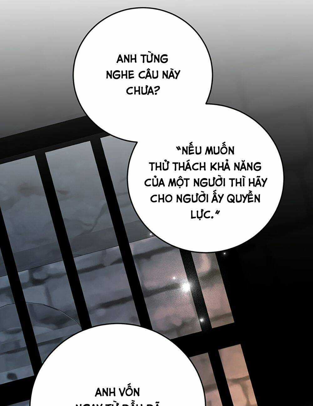 Trở Thành Tình Địch Của Các Nam Chính Chapter 92 trang 58