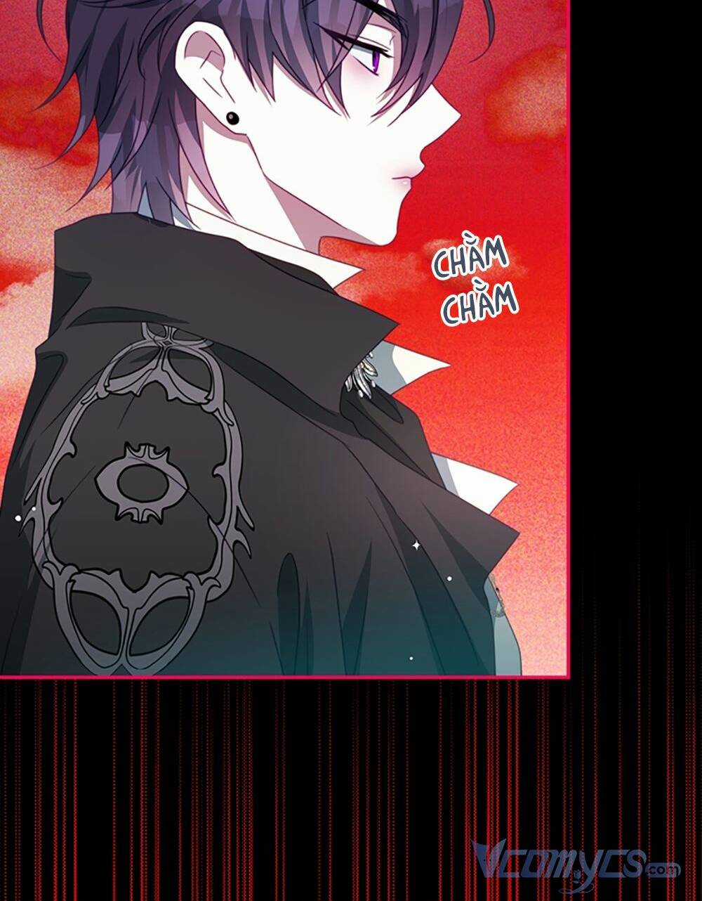 Trở Thành Tình Địch Của Các Nam Chính Chapter 92 trang 6