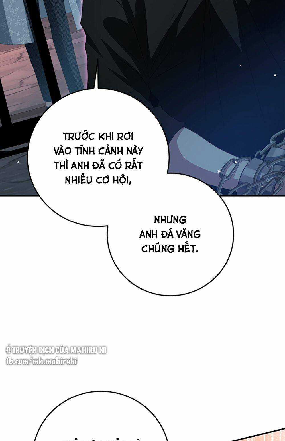 Trở Thành Tình Địch Của Các Nam Chính Chapter 92 trang 60