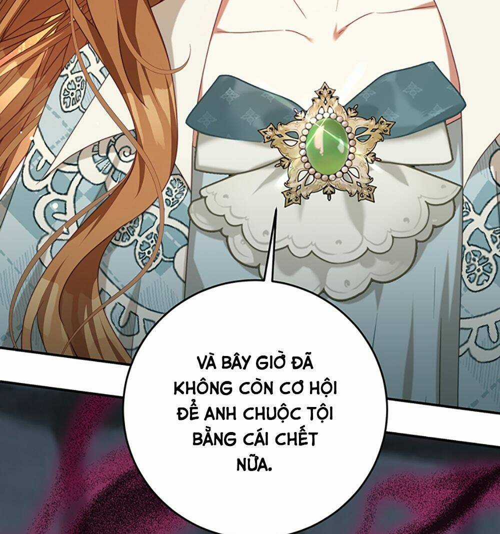 Trở Thành Tình Địch Của Các Nam Chính Chapter 92 trang 62