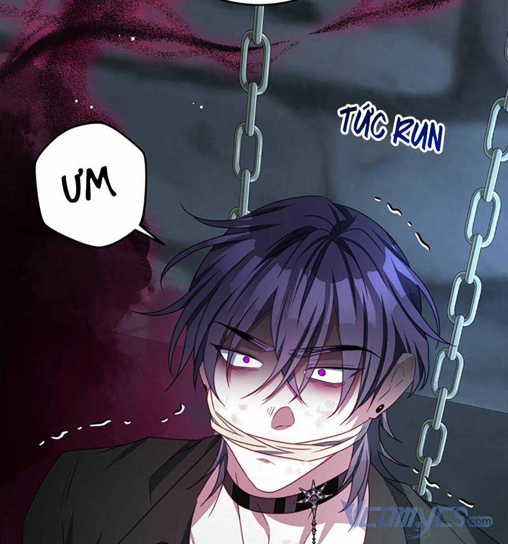 Trở Thành Tình Địch Của Các Nam Chính Chapter 92 trang 63