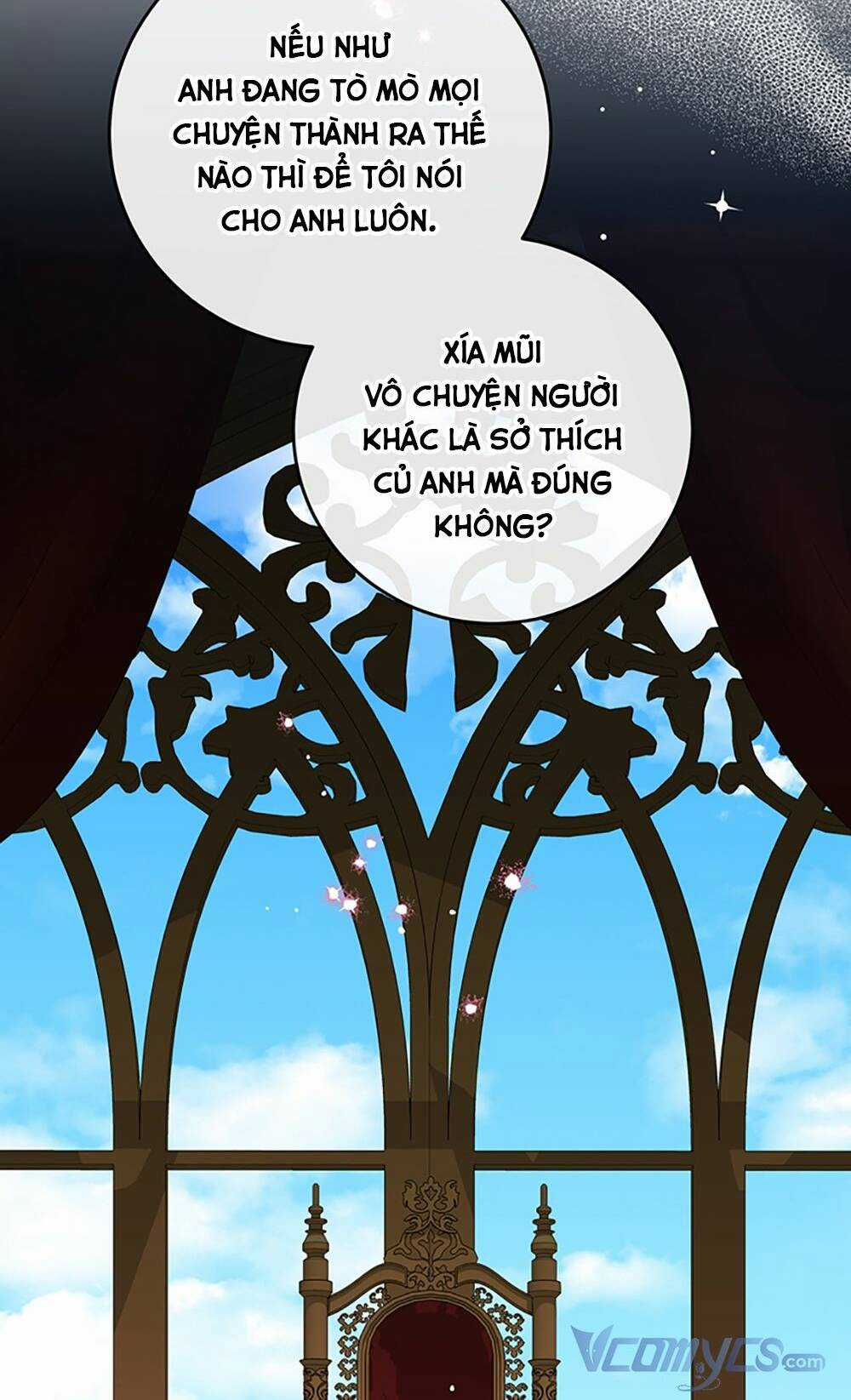 Trở Thành Tình Địch Của Các Nam Chính Chapter 92 trang 65