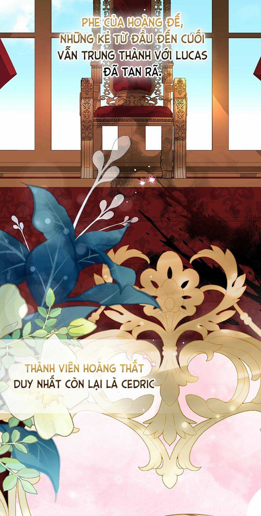 Trở Thành Tình Địch Của Các Nam Chính Chapter 92 trang 66