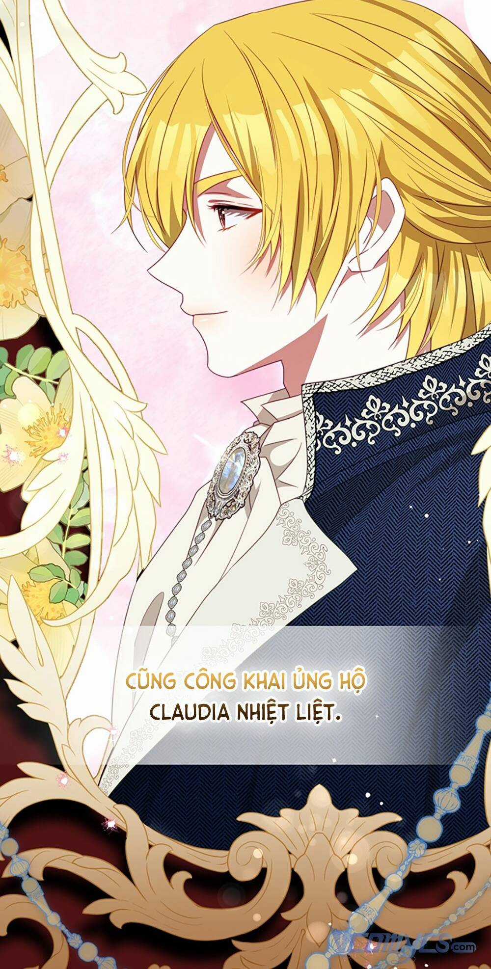 Trở Thành Tình Địch Của Các Nam Chính Chapter 92 trang 67