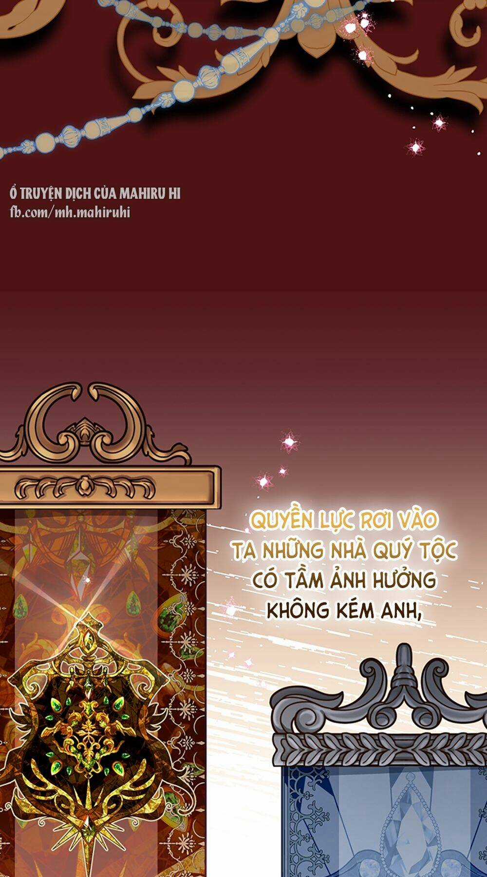 Trở Thành Tình Địch Của Các Nam Chính Chapter 92 trang 68