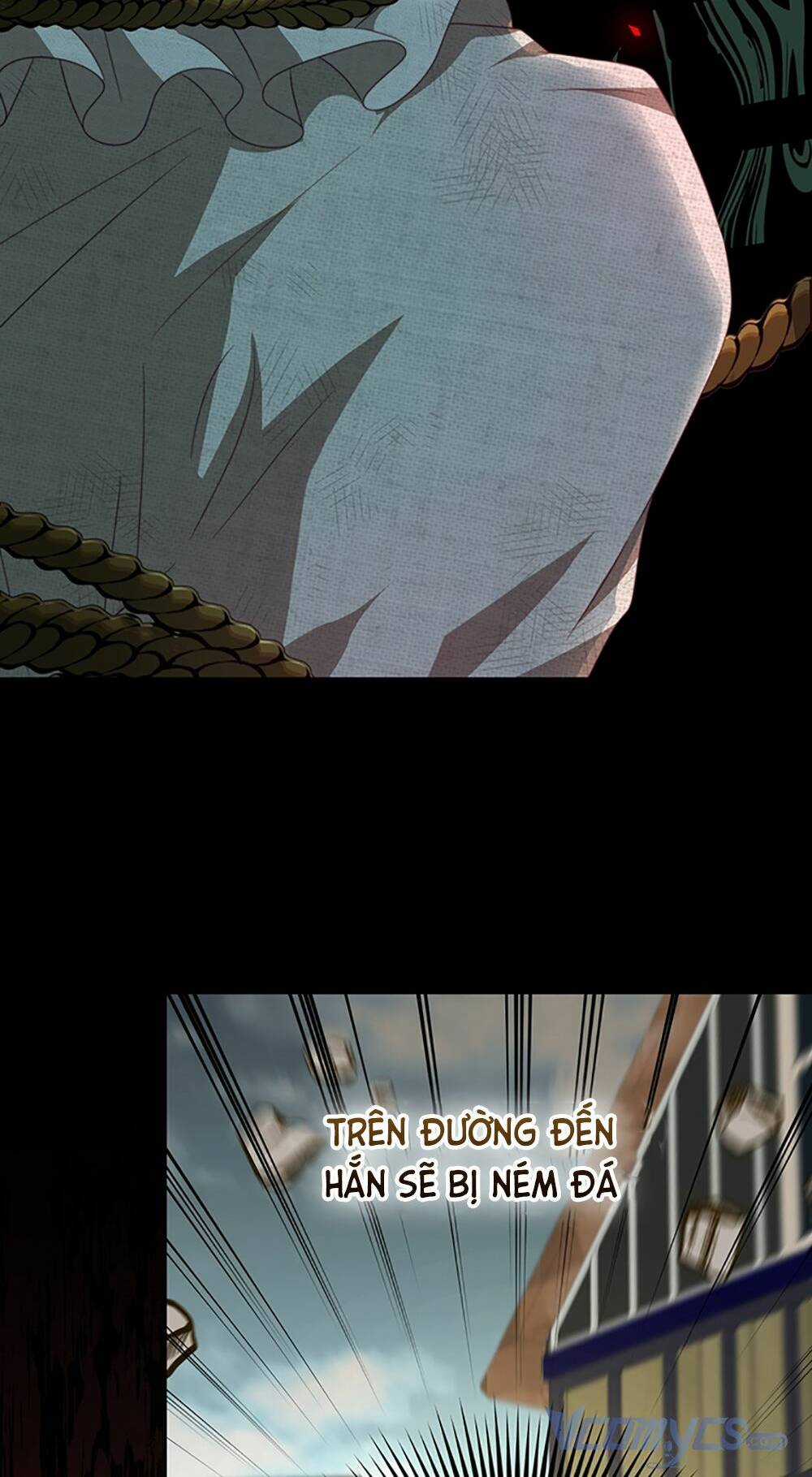 Trở Thành Tình Địch Của Các Nam Chính Chapter 92 trang 71