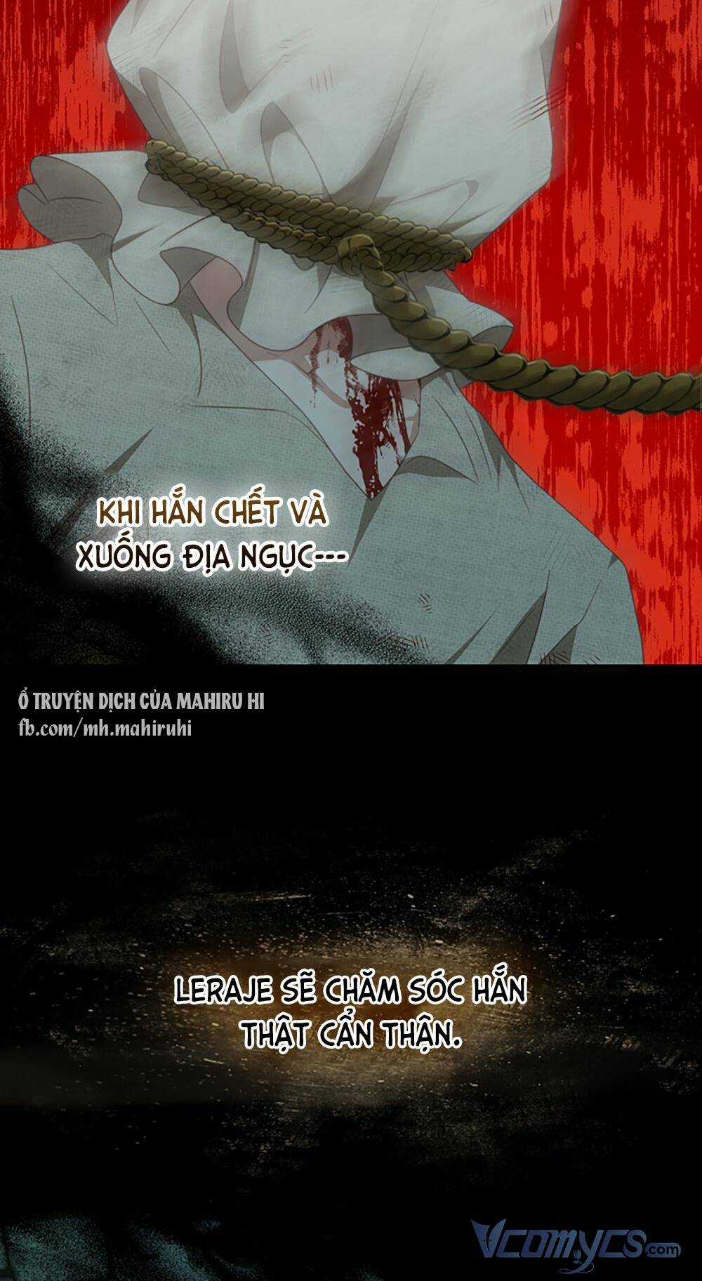 Trở Thành Tình Địch Của Các Nam Chính Chapter 92 trang 73