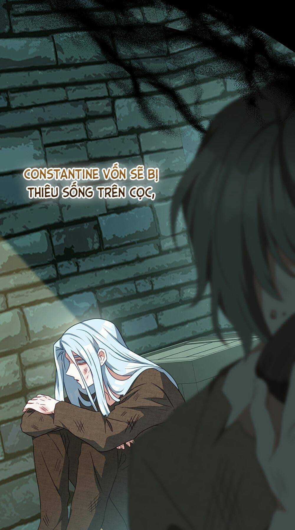 Trở Thành Tình Địch Của Các Nam Chính Chapter 92 trang 74