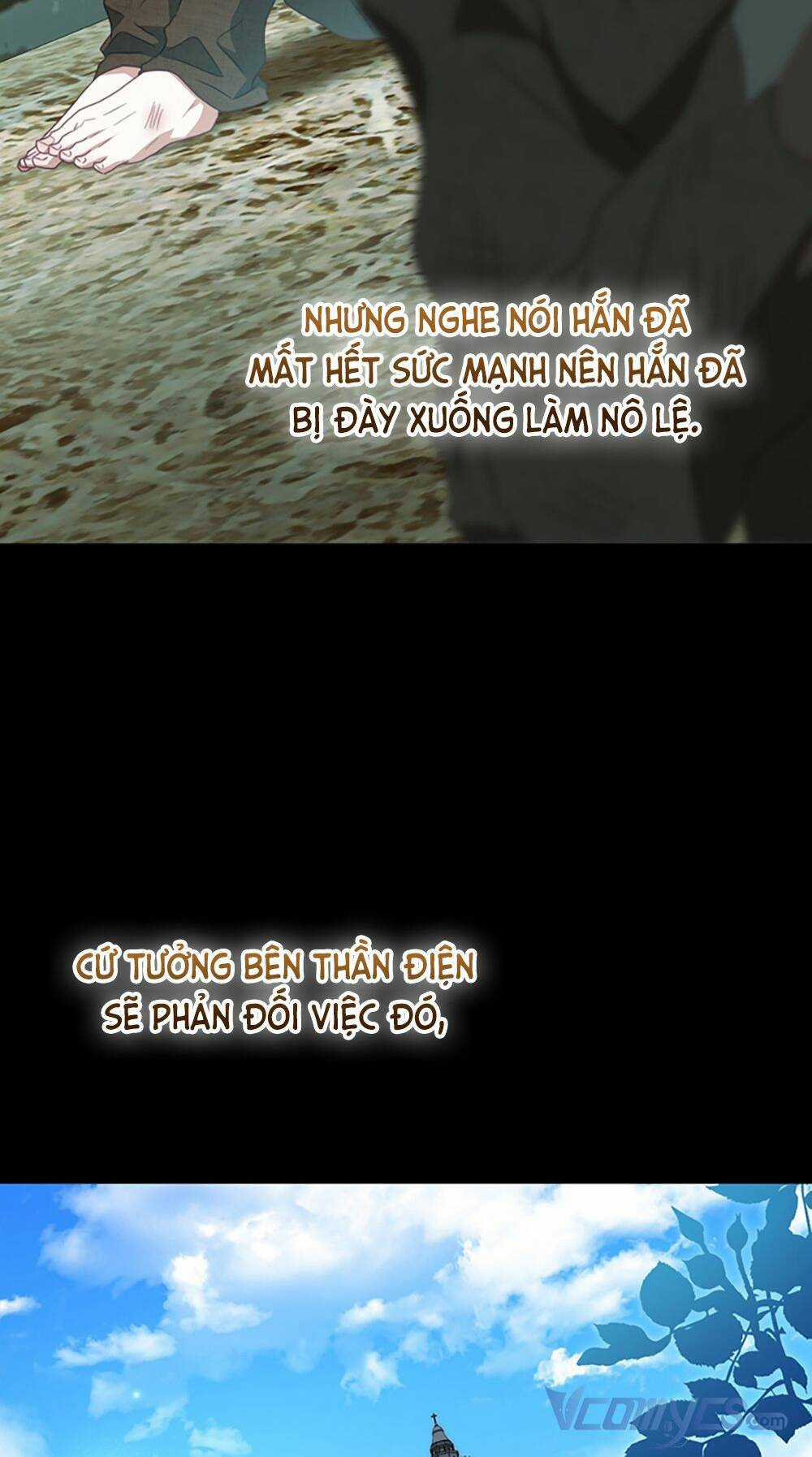 Trở Thành Tình Địch Của Các Nam Chính Chapter 92 trang 75