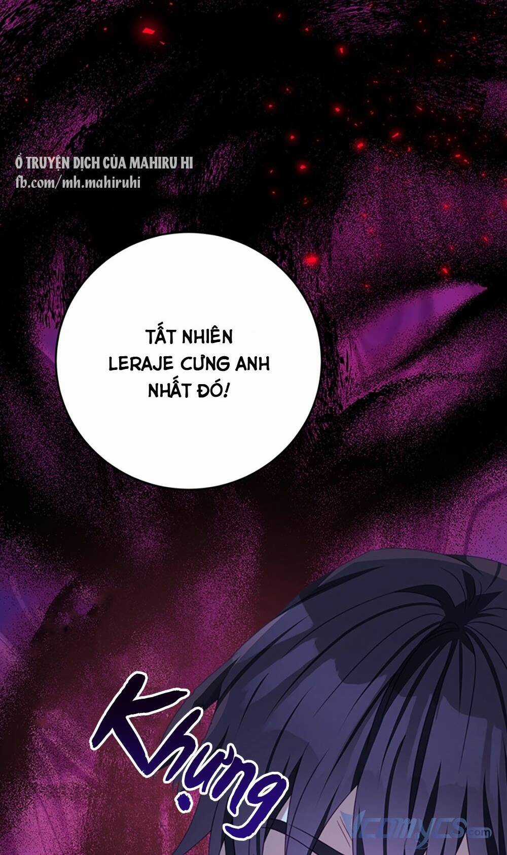 Trở Thành Tình Địch Của Các Nam Chính Chapter 92 trang 77