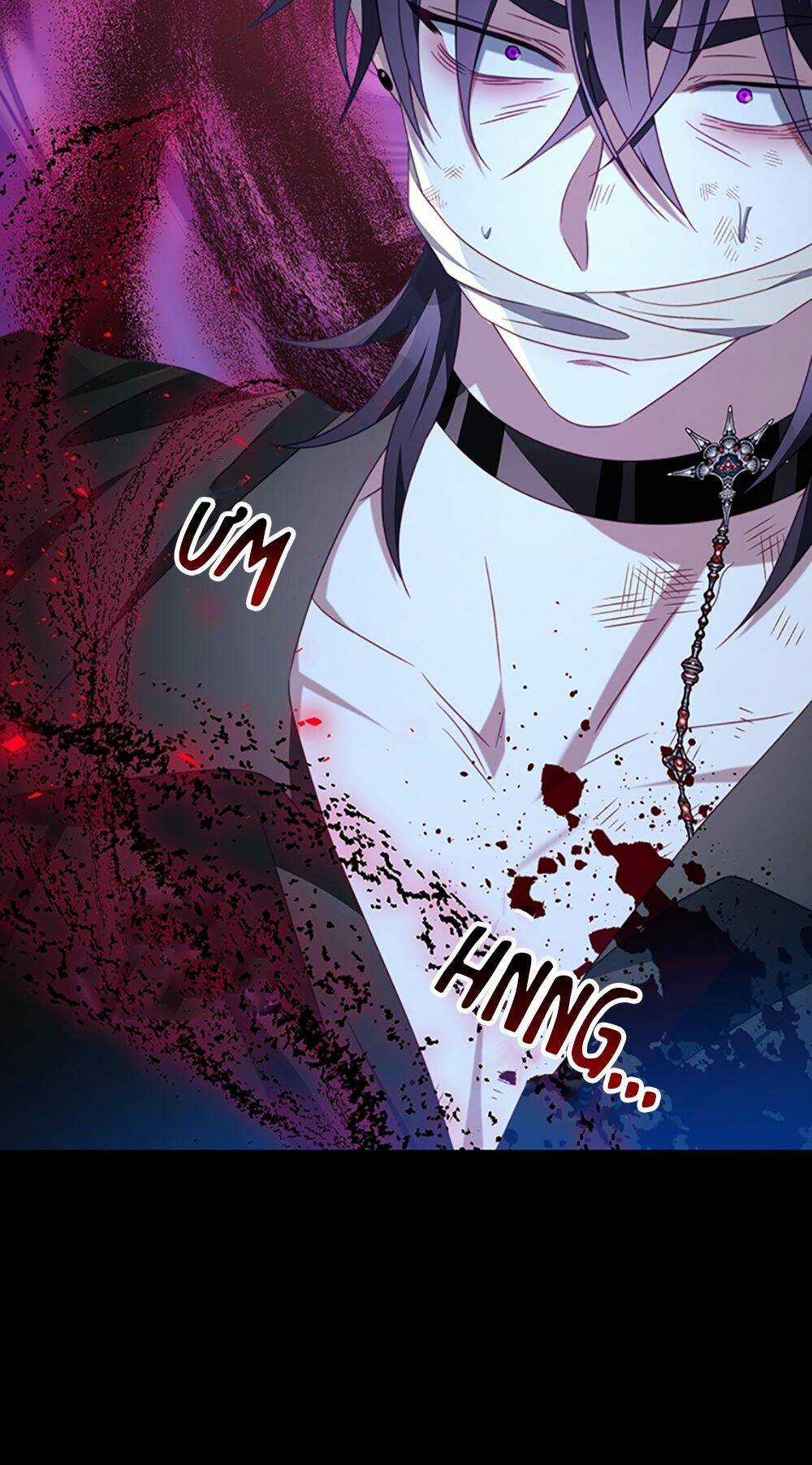 Trở Thành Tình Địch Của Các Nam Chính Chapter 92 trang 78