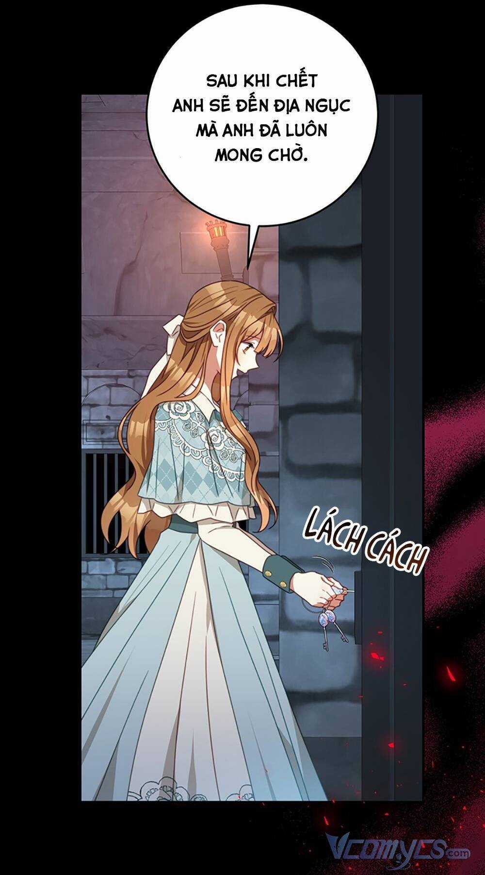 Trở Thành Tình Địch Của Các Nam Chính Chapter 92 trang 79