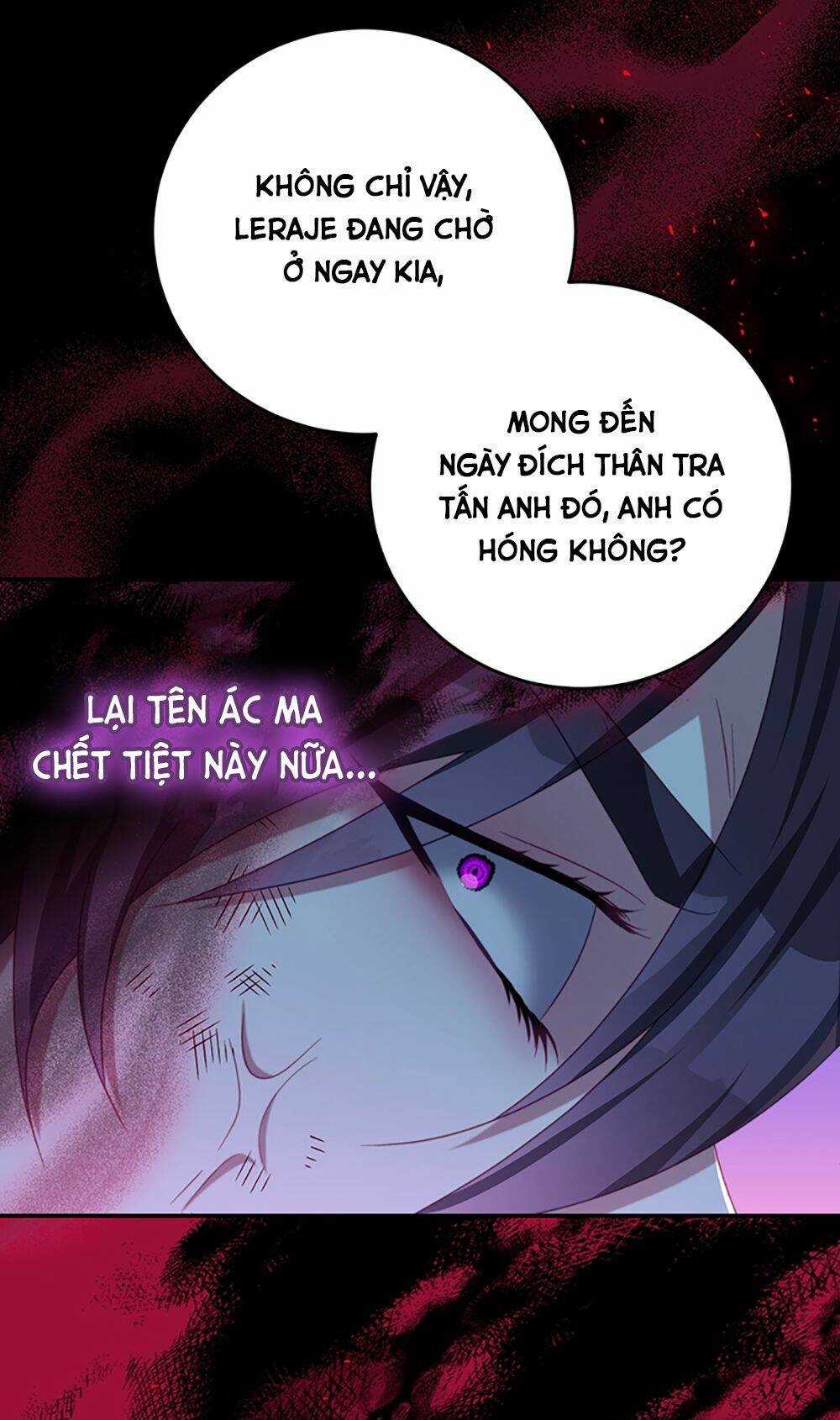 Trở Thành Tình Địch Của Các Nam Chính Chapter 92 trang 80