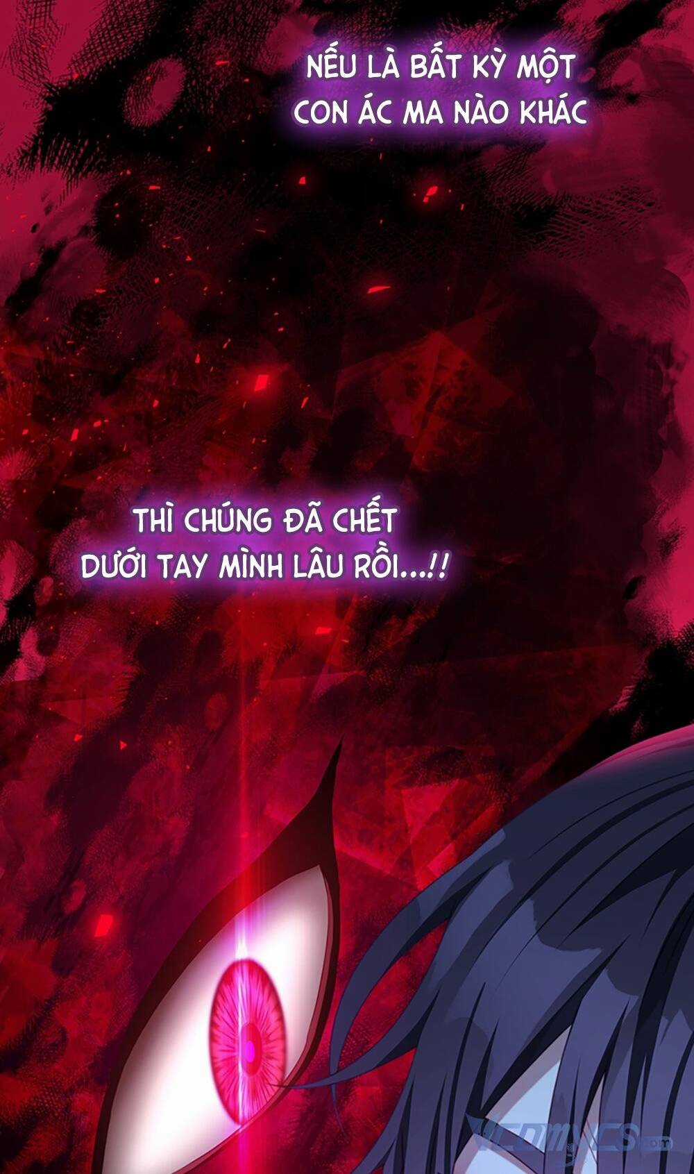 Trở Thành Tình Địch Của Các Nam Chính Chapter 92 trang 81