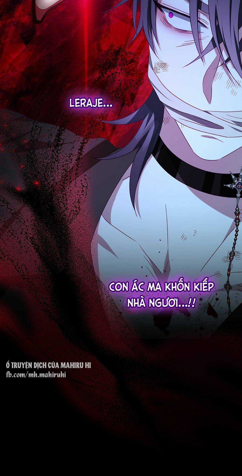 Trở Thành Tình Địch Của Các Nam Chính Chapter 92 trang 82