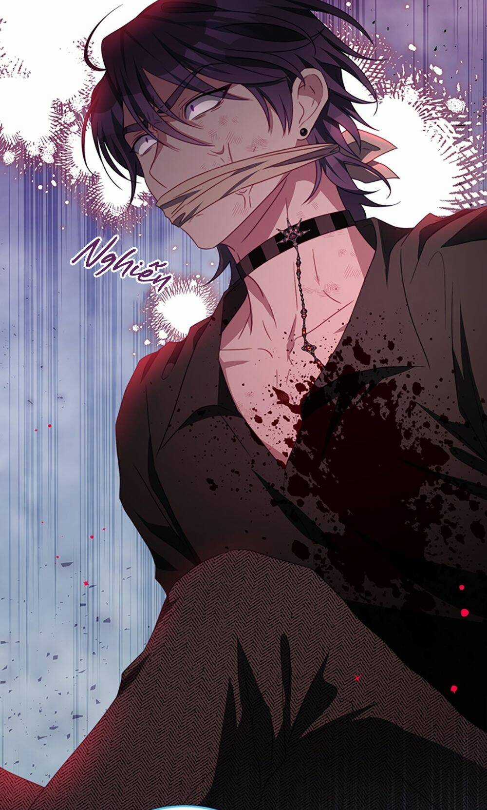 Trở Thành Tình Địch Của Các Nam Chính Chapter 92 trang 84